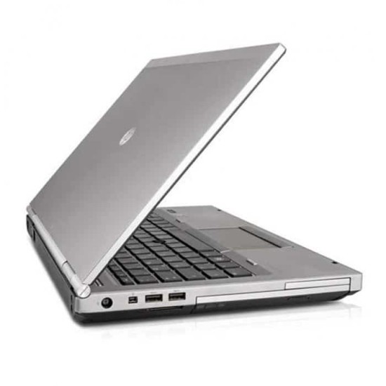 HP EliteBook 8470P 14" i5 4GB HDD A+ Refurbished