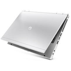 HP EliteBook 8470P 14" i5 4GB HDD A+ Refurbished