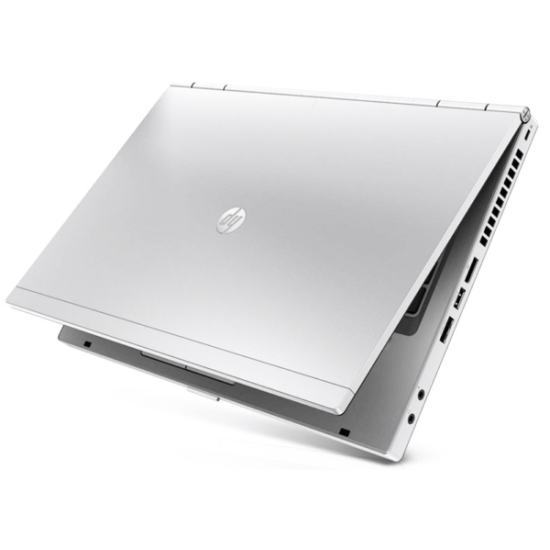 HP EliteBook 8470P 14" i5 4GB HDD A+ Refurbished