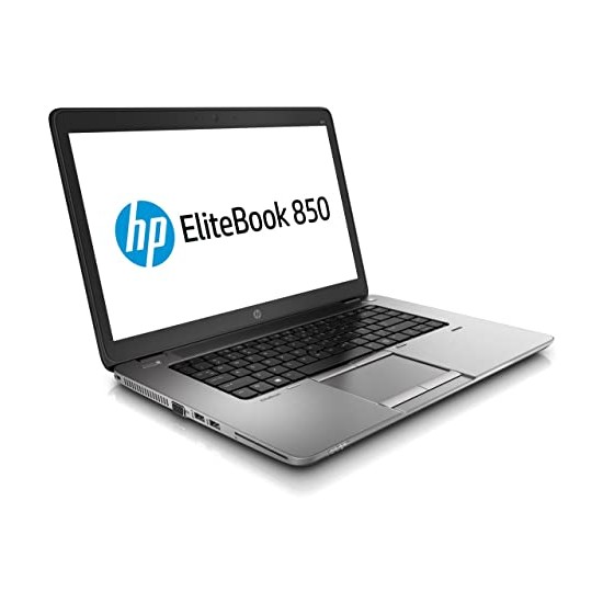 HP EliteBook 850 G1 i5 8GB SSD 256GB 15,6" A+