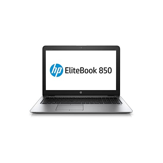HP EliteBook 850 G1 i5 8GB SSD 256GB 15,6" A+