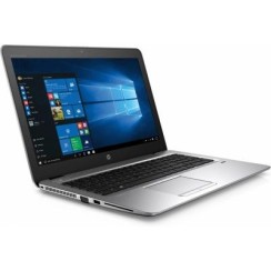 HP EliteBook 850 G1 i5 8GB SSD 256GB 15,6" A+