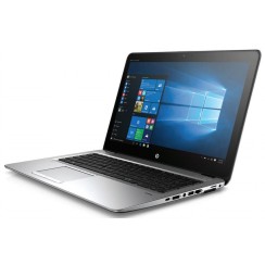 HP EliteBook 850 G1 i5 8GB SSD 256GB 15,6" A+