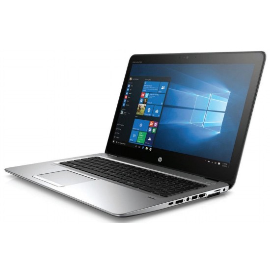 HP EliteBook 850 G1 i5 8GB SSD 256GB 15,6" A+