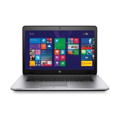 HP EliteBook 850 G1 i7 16GB SSD 256GB 15.6" Full HD