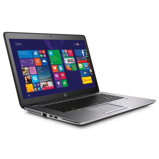 HP EliteBook 850 G1 i7 16GB SSD 256GB 15.6" Full HD