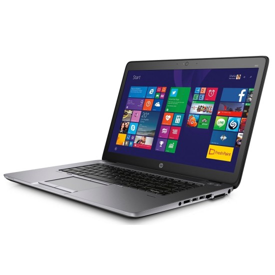 HP EliteBook 850 G1 i7 16GB SSD 256GB 15.6" Full HD