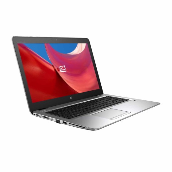 HP EliteBook 850 G3 15,6" i5 8GB SSD A+ Full HD