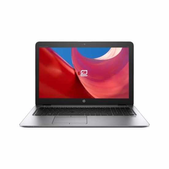 HP EliteBook 850 G3 15,6" i5 8GB SSD A+ Full HD