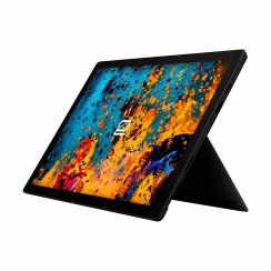 Outlet Microsoft Surface Pro 7 Touchscreen 12,3" i7 16GB SSD 256GB