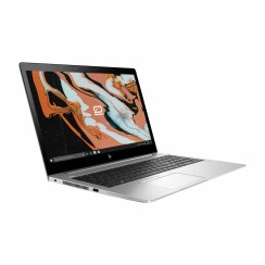 HP EliteBook 850 G5 - i7-8650U - 16GB - 256GB SSD - 15.6" - 15.6" - EliteBook 850 G5 - i7-8650U - 16GB - 256GB SSD