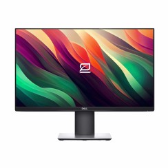 Monitor Dell P2419H 24" Full HD Auslass - Kabel inklusive!