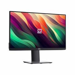 Monitor Dell P2419H 24" Full HD Auslass - Kabel inklusive!