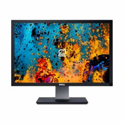 Monitor Dell UltraSharp U3011T 30" WQHD-Ausgang 2560x1440