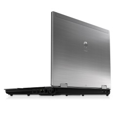 HP EliteBook 8540P 15.6" i7 8GB SSD A+ | Überlegene Leistung