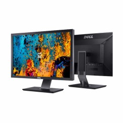 Monitor Dell UltraSharp U3011T 30" WQHD-Ausgang 2560x1440