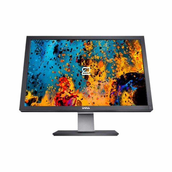 Monitor Dell UltraSharp U3011T 30" WQHD-Ausgang 2560x1440