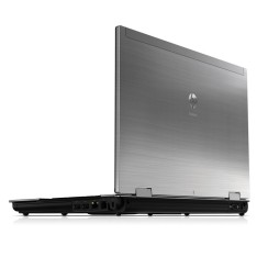 HP EliteBook 8540W i5, 8GB, SSD 256GB, A+ 15.6