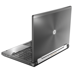 HP EliteBook 8560W i7 12GB SSD 128GB FHD A+ A+