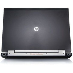 HP EliteBook 8560W i7 12GB SSD 128GB FHD A+ A+