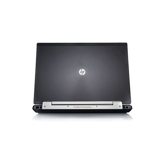 HP EliteBook 8560W i7 2630QM 15,6" SSD 128GB Klasse A