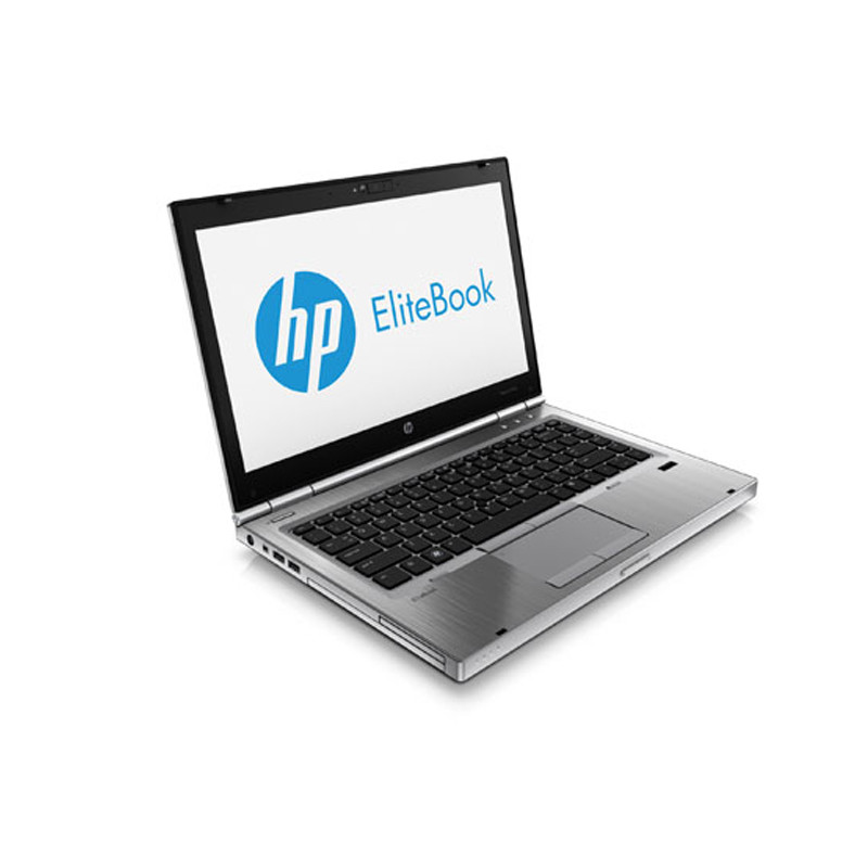 HP EliteBook 8570P i5, 15,6", 4GB RAM, 320GB HDD A