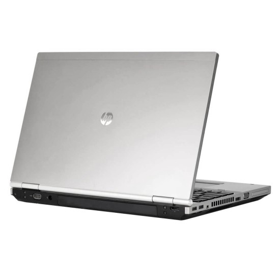 HP EliteBook 8570P i5, 15,6", 4GB RAM, 320GB HDD A