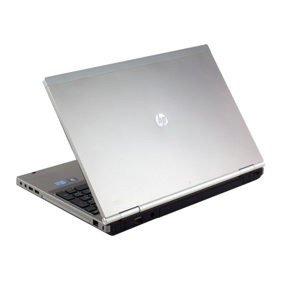 HP EliteBook 8570P i5, 15,6", 4GB RAM, 320GB HDD A