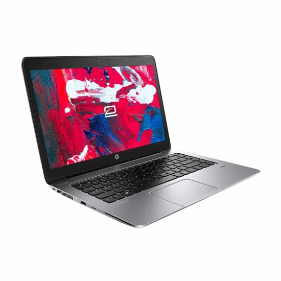 HP EliteBook Folio 1040 G1 14" i5 8GB SSD A+ Angebot
