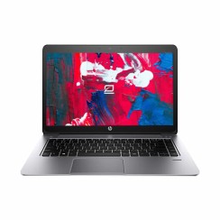 HP EliteBook Folio 1040 G1 14" i5 8GB SSD A+ Angebot