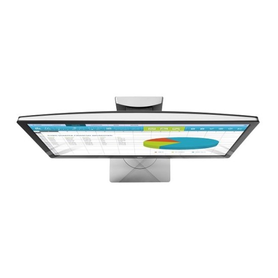 Monitor HP EliteDisplay E222 21,5" Full HD Auslass
