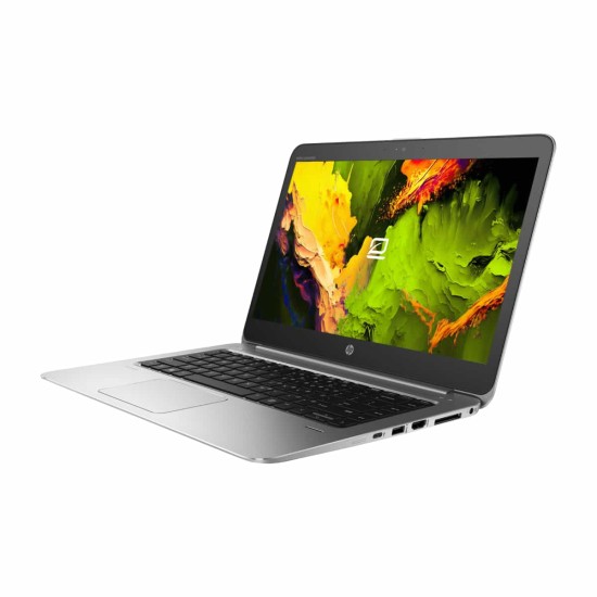 HP EliteBook Folio 1040 G3 i7, 16GB, SSD 256GB - A+