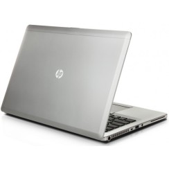 HP EliteBook Folio 9470m, i7, 8GB, 180GB SSD, neuer Akku