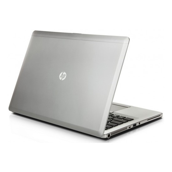 HP EliteBook Folio 9470m, i7, 8GB, 180GB SSD, neuer Akku