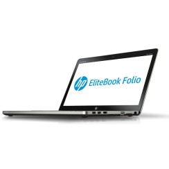 HP EliteBook Folio 9470m, i7, 8GB, 180GB SSD, neuer Akku