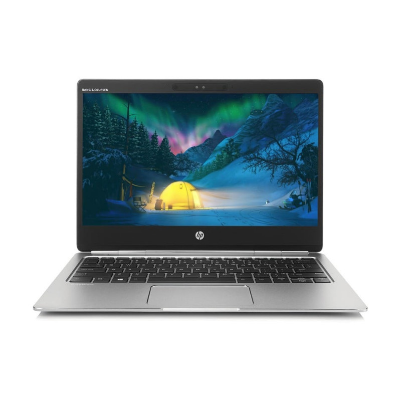 HP EliteBook Folio G1 12,5" M5 8GB SSD 256GB A+