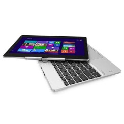 HP Elitebook Revolve 810 G3 Touch 11,6" i5 8GB SSD 128GB