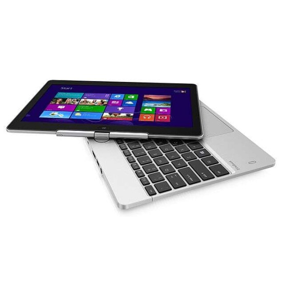 HP Elitebook Revolve 810 G3 Touch 11,6" i5 8GB SSD 128GB
