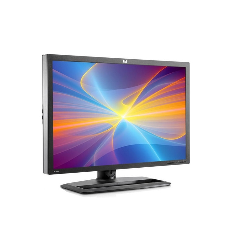 Monitor HP Z30i 30" WQXGA Ausgang - Auflösung 2560x1600