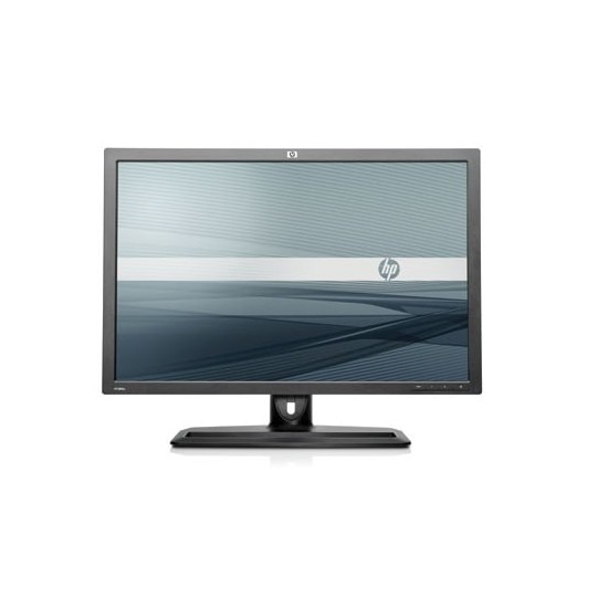 Monitor HP Z30i 30" WQXGA Ausgang - Auflösung 2560x1600