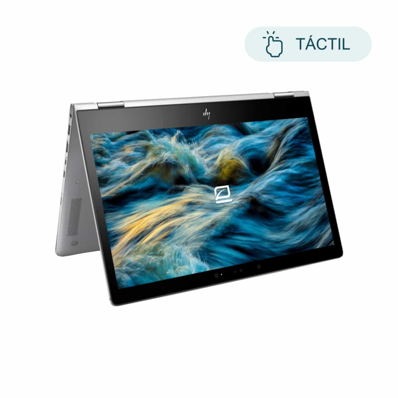 HP EliteBook x360 1030 G2 Touch 13,3" i5 16GB SSD A+