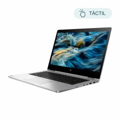 HP EliteBook x360 1030 G2 Touch 13,3" i5 16GB SSD A+