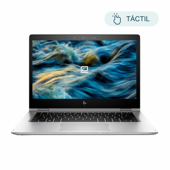 HP EliteBook x360 1030 G2 Touch 13,3" i5 16GB SSD A+