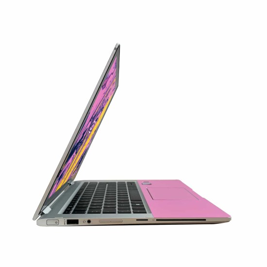 HP EliteBook x360 1030 G2 Touch 13,3" i5 16GB Rosa A+