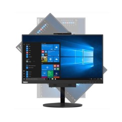 Lenovo ThinkCentre Tiny-in-One 24 Gen 3 - 23,8″ FHD-Monitor