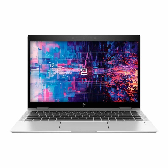 HP EliteBook x360 1040 G6 Touch 14" i5, 16GB, 512GB SSD