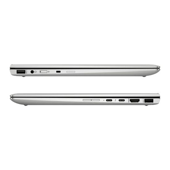 HP EliteBook x360 1040 G6 Touch 14" i5, 16GB, 512GB SSD