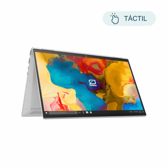 HP EliteBook x360 1040 G7 Touch 14" i7 16GB SSD A+