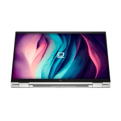 HP EliteBook x360 1040 G8 Touch 14" - i5, 16GB, SSD 256GB