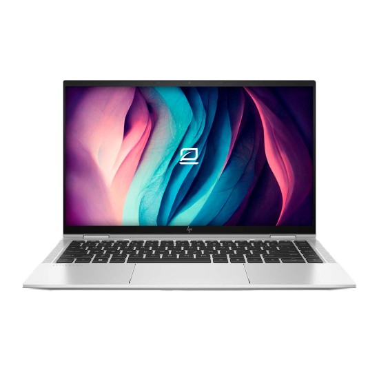 HP EliteBook x360 1040 G8 Touch 14" i5 16GB SSD 512GB